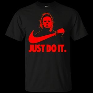 New mike myers tshirt.up to 5XL